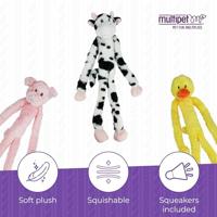 Happy Pet swingin slevins koe - thumbnail