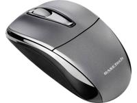 BASETech M105GX muis USB Type-A Optisch 1000 DPI Ambidextrous - thumbnail