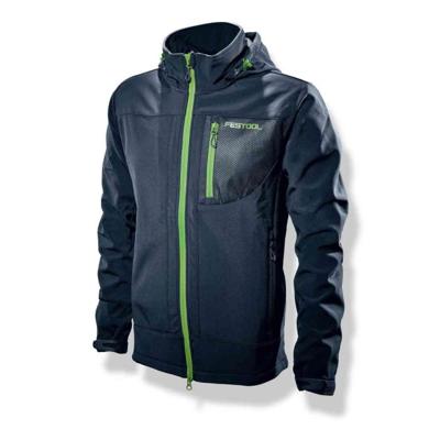 Festool Accessoires Softshell-jack | heren Festool | M - 204057