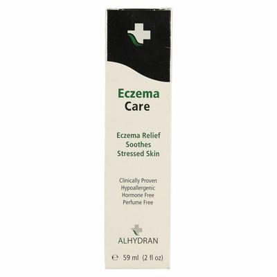 Alhydran Eczema Care Tube 59ml