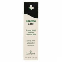 Alhydran Eczema Care Tube 59ml - thumbnail