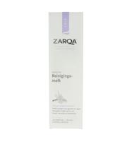 Zarqa Reinigingsmelk Sensitive - thumbnail