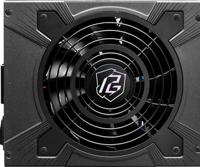 ASRock Phantom Gaming PG-1300G PC-netvoeding 1300 W ATX 80 Plus Gold - thumbnail
