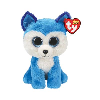 Ty Beanie boo&apos;s prince husky, 15cm