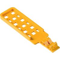 Weidmüller 1866220000 Trekontlasting 25 stuk(s) - thumbnail