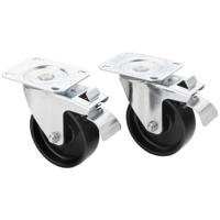 Vigor V5180 Zwenkwiel V5180 1 stuk(s) - thumbnail