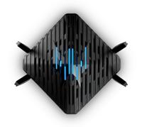 Acer Predator Connect W6d router - thumbnail