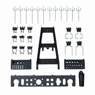 Küpper 73000 30-delige systeemhouderset 1 stuk(s)