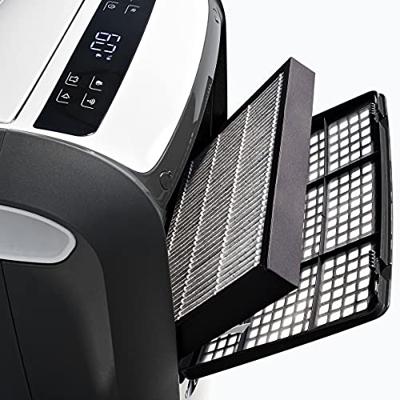 De’Longhi Tasciugo AriaDry Pure DDSX220WFA 5 l 47 dB Zwart