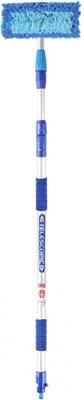 ProPlus Telescopische wasborstelset 3mtr incl sponstrekker