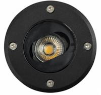KS Verlichting Richtbare grondspotUnit GU10 - 7535D4 - thumbnail