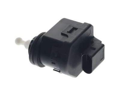 Stelmotor koplamp lichthoogte 2014015MA1