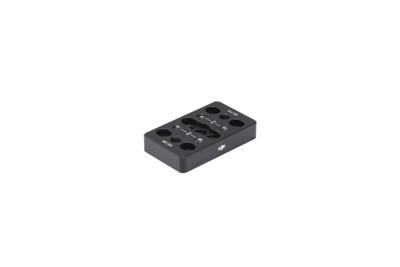DJI Ronin-S Cheese Plate (P10)