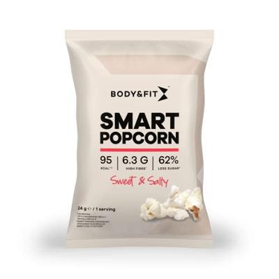 Smart Popcorn | Body & Fit | 504 G