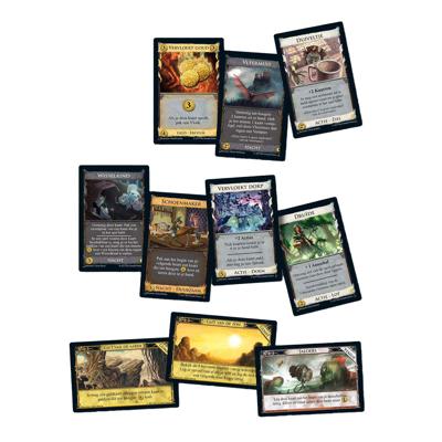 999Games 999 games dominion: nocturne uitbreiding bordspel 999Games 999 games dominion: nocturne uitbreiding bordspel