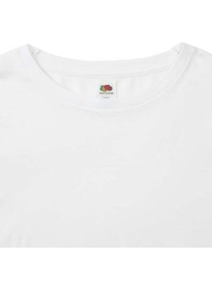 FRUIT OF DE LOOM ICONIC 150 CLASSIC LONG SLEEVE T T-SHIRT