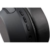 HEADPHONES DEFENDER BLUETOOTH FREEMOTION B690 ZWART - thumbnail