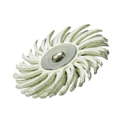 Dremel accessoires SpeedClic detailpolijstschijf korrelgrootte 120 | 2615S472JA - 2615S472JA