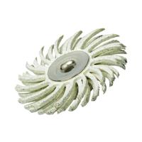 Dremel accessoires SpeedClic detailpolijstschijf korrelgrootte 120 | 2615S472JA - 2615S472JA - thumbnail