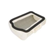 HIFLOFILTRO luchtfilterelement air filter hiflo hfa4702 - thumbnail