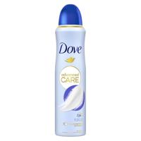Dove Deodorant spray talco 150 Milliliter - thumbnail