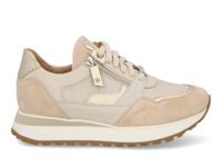 Footnotes 31007 creme Beige maat 39 - thumbnail