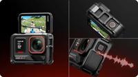 Insta360 Ace Pro series Utility Frame - thumbnail