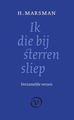 Ik die bij sterren sliep - H. Marsman - ebook