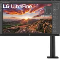 Pc Monitor - Lg - 27un880 - 27 4k - Ips Paneel - 5 Ms - 60 Hz - 2 X Hdmi / Displayport - Amd Freesync - thumbnail