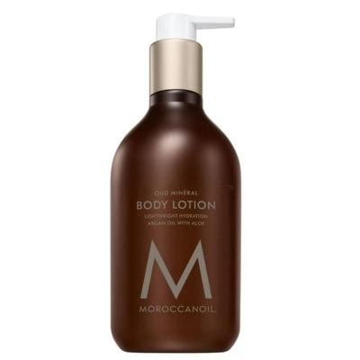 Moroccanoil Bodylotion Oud Minéral 360ml