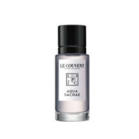Uniseks Parfum Le Couvent des Minimes Aqua Sacrae EDC 50 ml - thumbnail