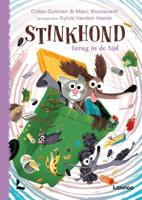 Stinkhond terug in de tijd - thumbnail
