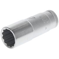 Gedore Dopsleutel 3/8" lang 17 MM - 6259140 - thumbnail