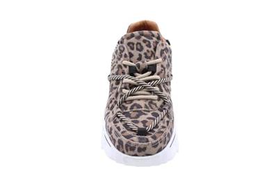 DWRS Jupiter Leopard J5554C-77-8201 Beige-37 maat 37