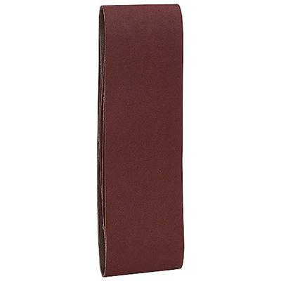 Bosch Accessories 2608607260 2608607260 Schuurband Korrelgrootte (num) 180 (l x b) 533 mm x 75 mm 3 stuk(s)