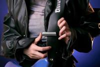 Korg Pitchstrap Gold - thumbnail