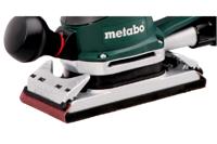 Metabo SRE 4350 TurboTec schuurmachine | 350w 92x190mm - 611350000 - thumbnail