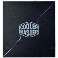 Cooler Master MPX-7503-AFAG-BEU GX3 GOLD 750 Modular, ATX, 750W, =90%, 1900 RPM, Black - thumbnail