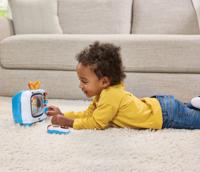 Vtech zap maar mee tv met licht en geluid - thumbnail
