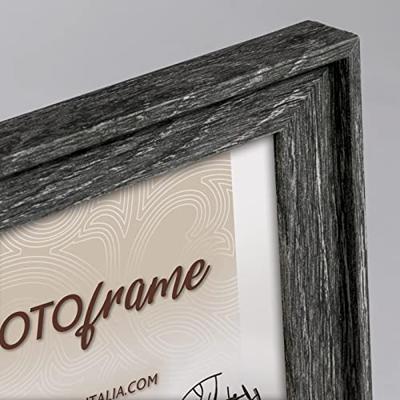 Zep fotolijst rt223l torino black 20x30 cm