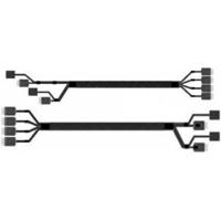 Intel Oculink Cable Kit A2U8PSWCXCXK2 - thumbnail