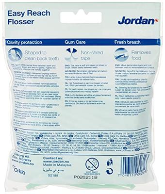 Jordan Flosser Easy Reach Jordan Flosser Easy Reach