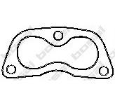 Afdichtring uitlaatpijp 256271 - thumbnail