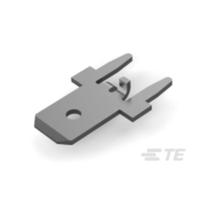 TE Connectivity 63823-1 1 stuk(s) Tape on Full reel - thumbnail