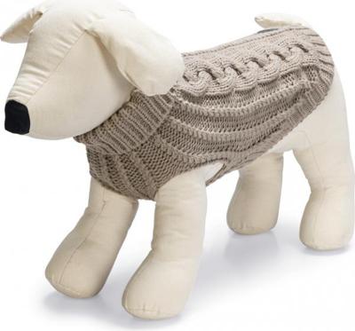 DBL HONDENTRUI HAIDA BGE XXL 40