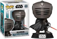 Star Wars: Ahsoka Funko Pop Vinyl: Marrok - thumbnail