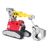 Rubble Charger Tool Vehicle - thumbnail