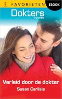 Verleid door de dokter - Susan Carlisle - ebook - thumbnail