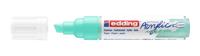 Edding 5000 • acrylmarker breed opulent turquois - thumbnail