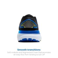 Brooks Ghost 16 Hardloopschoenen Heren 44.5 - thumbnail
